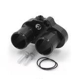 Electric Water Pump Adaptor for Mazda 12A / 13B / 20B 015-012, 2x 015-005
