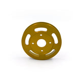 Billet Underdrive Water Pump Pulley for Nissan RB Engines 081-005 GOLD-140mm