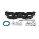 Intake Manifold Adaptor RX7 Series 6 to Series 4 or 5 13B 078-004