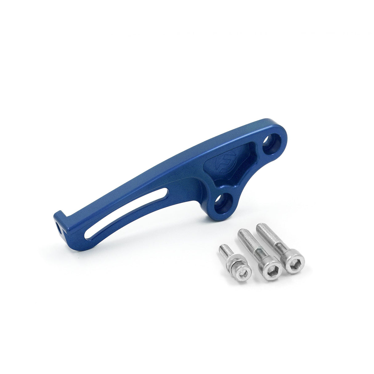 Billet Alternator Bracket for Nissan RB Engines 081-003-BLUE