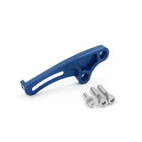 Billet Alternator Bracket for Nissan RB Engines 081-003-BLUE