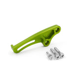Billet Alternator Bracket for Nissan RB Engines 081-003-GREEN