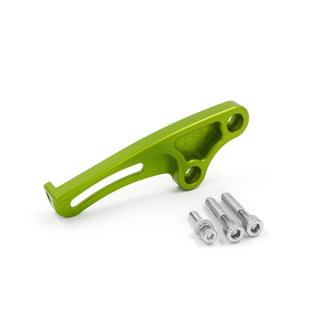 Billet Alternator Bracket for Nissan RB Engines 081-003-GREEN