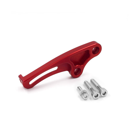 Billet Alternator Bracket for Nissan RB Engines 081-003-RED