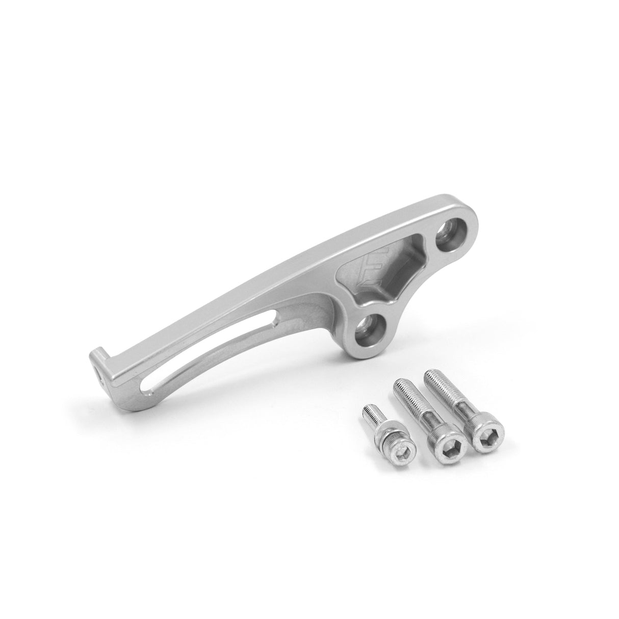 Billet Alternator Bracket for Nissan RB Engines 081-003-SILVER