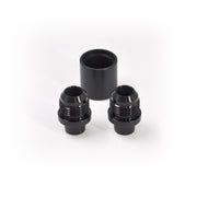 8AN / 10AN Rocker Cover Fittings for Nissan SR20 Engines 059-021