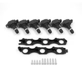 VR38 Coil Conversion Kit for Toyota JZ Engines 069-010 BLACK, 6x 048-001, 6x 22448-JF00B
