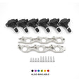 VR38 Coil Conversion Kit for Toyota JZ Engines 069-010 SILVER, 6x 048-001, 6x 22448-JF00B