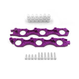 VR38 Coil Conversion Kit for Toyota JZ Engines 069-010 PURPLE, 6x 048-001
