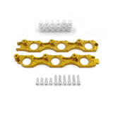 VR38 Coil Conversion Kit for Toyota JZ Engines 069-010 GOLD, 6x 048-001
