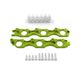 VR38 Coil Conversion Kit for Toyota JZ Engines 069-010 GREEN, 6x 048-001