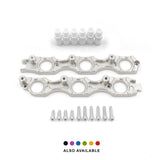 VR38 Coil Conversion Kit for Toyota JZ Engines 069-010 SILVER, 6x 048-001