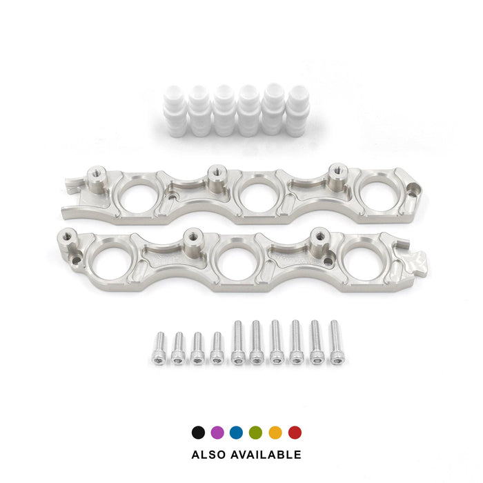 VR38 Coil Bracket Set for Toyota JZ Engines