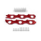 VR38 Coil Conversion Kit for Toyota JZ Engines 069-010 RED, 6x 048-001