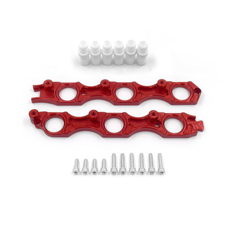 VR38 Coil Conversion Kit for Toyota JZ Engines 069-010 RED, 6x 048-001