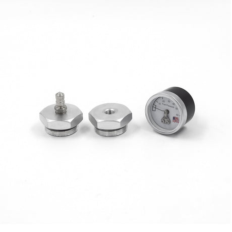 Electric Water Pump Pressure Test Kit 015-017, P60BCC