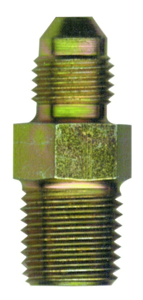 AFCO Fitting 1/8NP To 4AN - 7010-0001 7010-0001