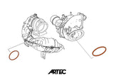 ARTEC Turbo Outlet Gasket for Toyota G16E-GTS