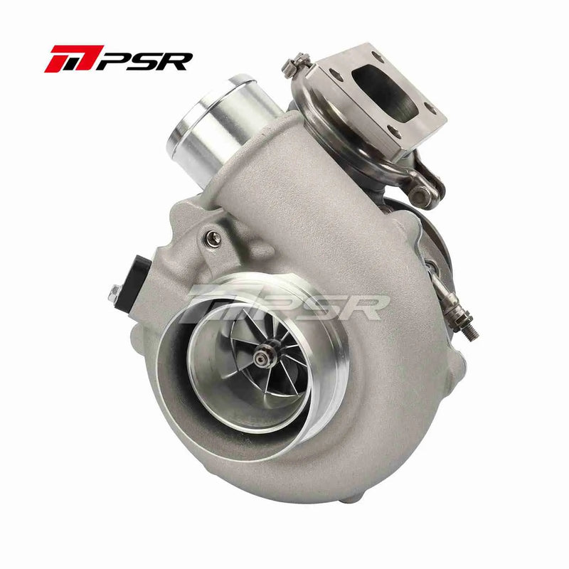 Pulsar PSR Reverse Rotation 4849G Dual Ball Bearing Turbocharger HP Rating 550