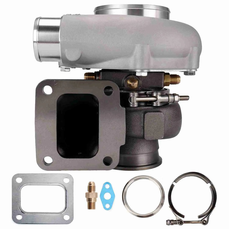 Pulsar PSR Forward Rotation 6262G Dual Ball Bearing Turbocharger HP Rating 900