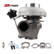 Pulsar PSR Forward Rotation 5855G Dual Ball Bearing Turbocharger HP Rating 770