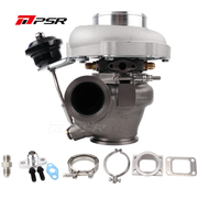 Pulsar PSR Forward Rotation 5855G Dual Ball Bearing Turbocharger HP Rating 770