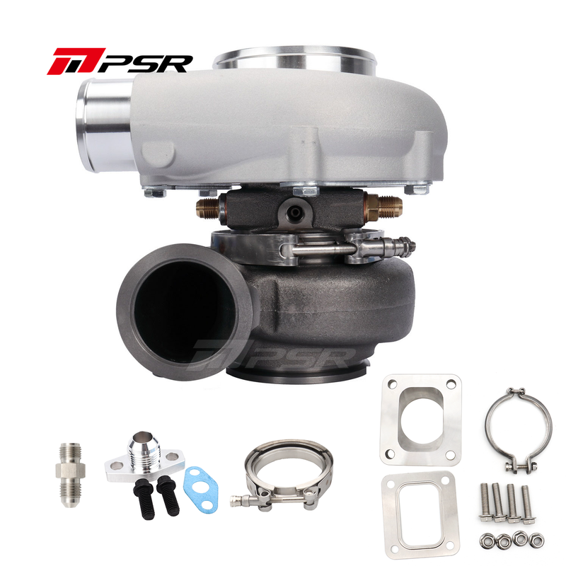 Pulsar PSR Forward Rotation 5855G Dual Ball Bearing Turbocharger HP Rating 770