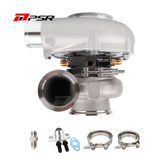 Pulsar PSR Forward Rotation 5455G 3" Dual Ball Bearing Turbocharger HP Rating 660