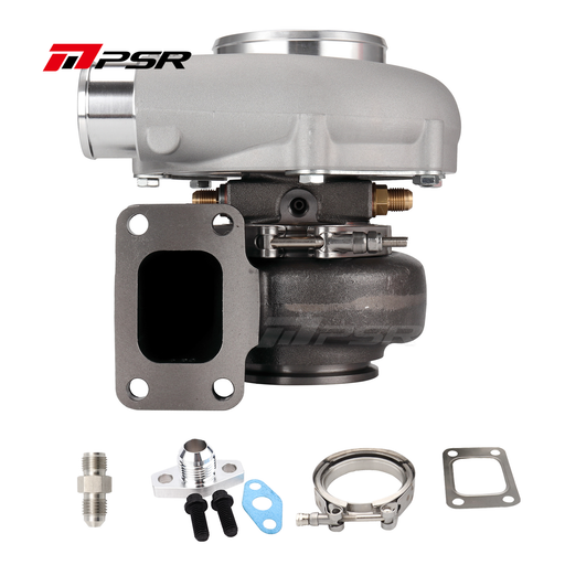 Pulsar PSR Forward Rotation 5862G Dual Ball Bearing Turbocharger HP Rating 770