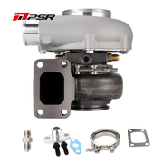 Pulsar PSR Forward Rotation 5855G Dual Ball Bearing Turbocharger HP Rating 770