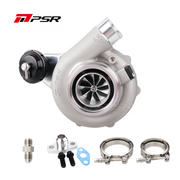 Pulsar PSR Forward Rotation 5855G Dual Ball Bearing Turbocharger HP Rating 770