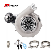 Pulsar PSR Forward Rotation 5855G Dual Ball Bearing Turbocharger HP Rating 770