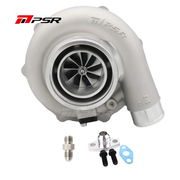 Pulsar PSR Forward Rotation 5455G 3" Dual Ball Bearing Turbocharger HP Rating 660
