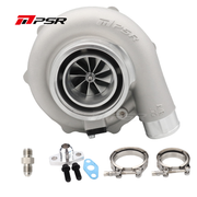 Pulsar PSR Forward Rotation 5855G Dual Ball Bearing Turbocharger HP Rating 770