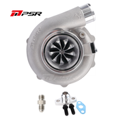 Pulsar PSR Forward Rotation 5855G Dual Ball Bearing Turbocharger HP Rating 770