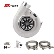 Pulsar PSR 6270G Dual Ball Bearing Turbocharger HP Rating 900