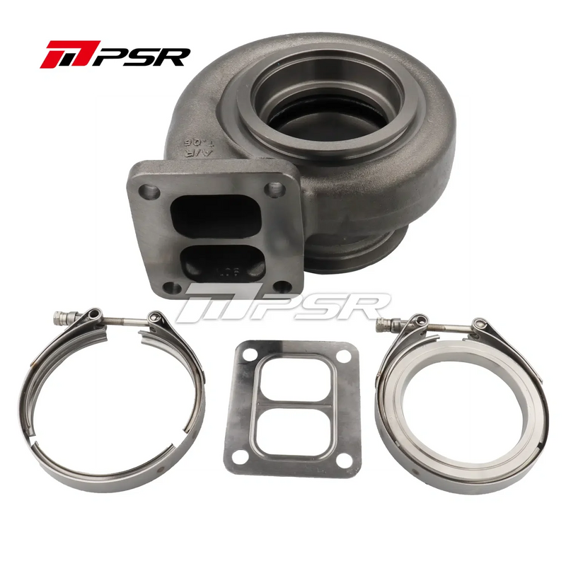Pulsar PSR 70G Turbine Housings for 6270G 7170G Turbos