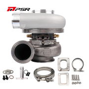 Pulsar PSR Forward Rotation 5455G 3" Dual Ball Bearing Turbocharger HP Rating 660