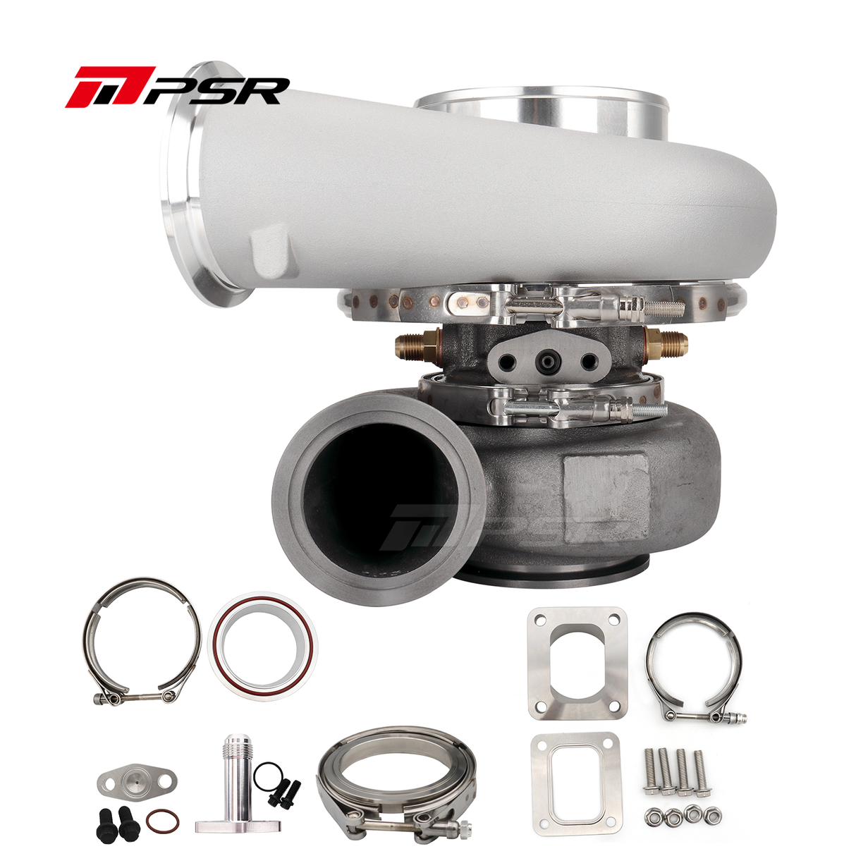 Pulsar PSR Class Legal 6775G Dual Ball Bearing Turbocharger