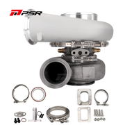 Pulsar PSR Forward Rotation 7975G Dual Ball Bearing Turbocharger HP Rating 1450