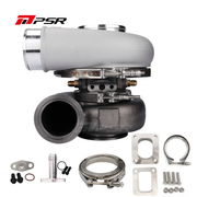 Pulsar PSR Forward Rotation 7975G COMPACT Dual Ball Bearing Turbocharger HP Rating 1450