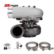 Pulsar PSR Forward Rotation 7975G COMPACT Dual Ball Bearing Turbocharger HP Rating 1450