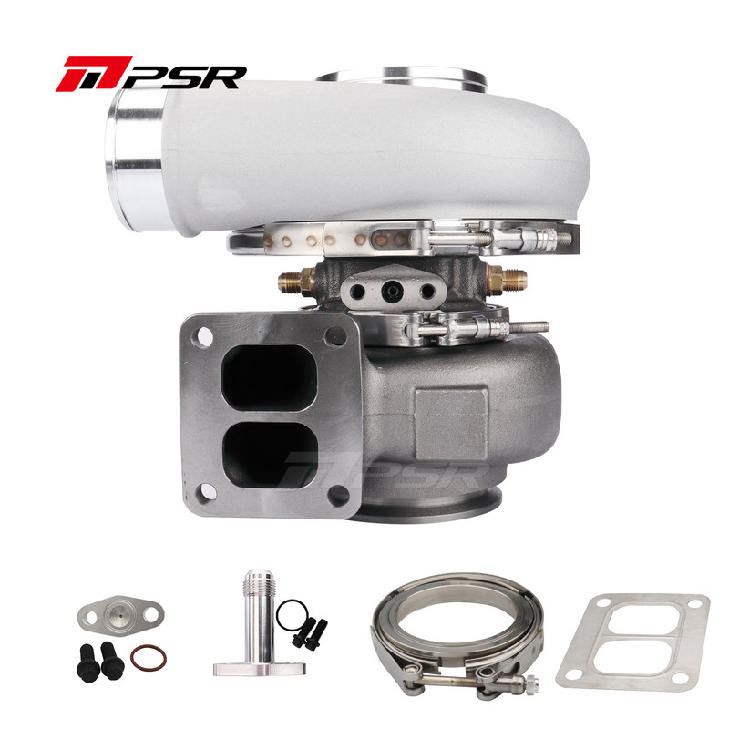 Pulsar PSR 6270G Dual Ball Bearing Turbocharger HP Rating 900