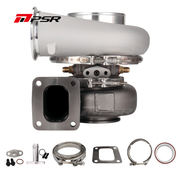 Pulsar PSR Forward Rotation 7975G Dual Ball Bearing Turbocharger HP Rating 1450