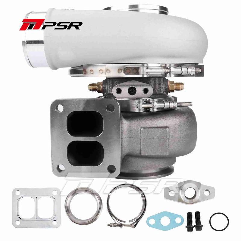 Pulsar PSR Forward Rotation 7375G COMPACT Dual Ball Bearing Turbocharger HP Rating 1200