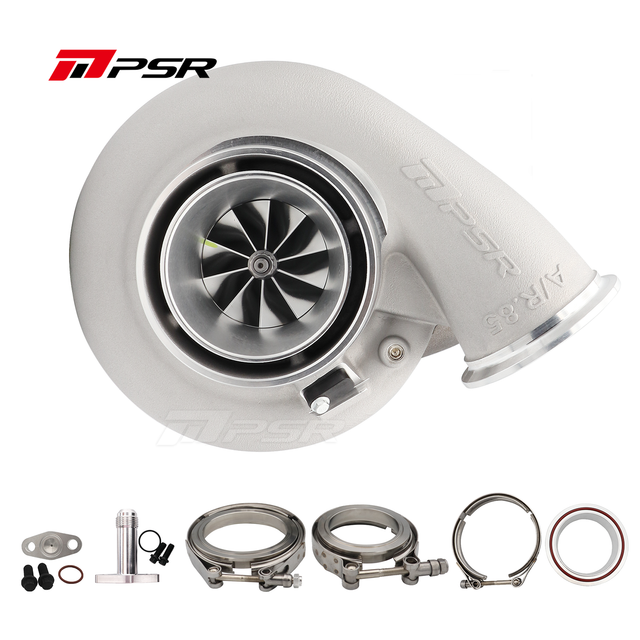 Pulsar PSR Class Legal 6775G Dual Ball Bearing Turbocharger