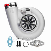 Pulsar PSR Forward Rotation 7375G COMPACT Dual Ball Bearing Turbocharger HP Rating 1200