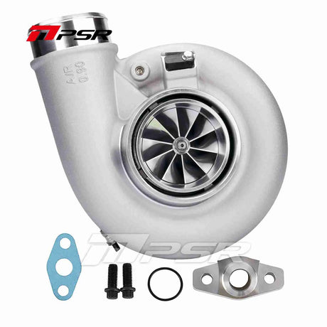 Pulsar PSR Forward Rotation 7375G COMPACT Dual Ball Bearing Turbocharger HP Rating 1200