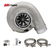 Pulsar PSR Forward Rotation 7975G COMPACT Dual Ball Bearing Turbocharger HP Rating 1450