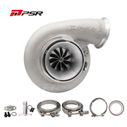 Pulsar PSR Forward Rotation 7975G Dual Ball Bearing Turbocharger HP Rating 1450